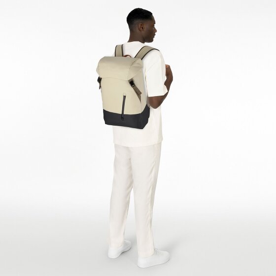 aunts & uncles Niyodo Dagrugzak 45 cm Laptop compartiment aunts & uncles Niyodo Dagrugzak 45 cm Laptop compartiment