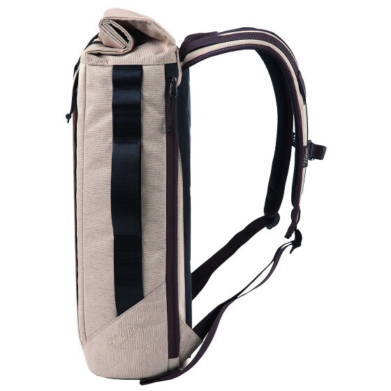 NITRO Scrambler Dagrugzak 47 cm Laptopvak