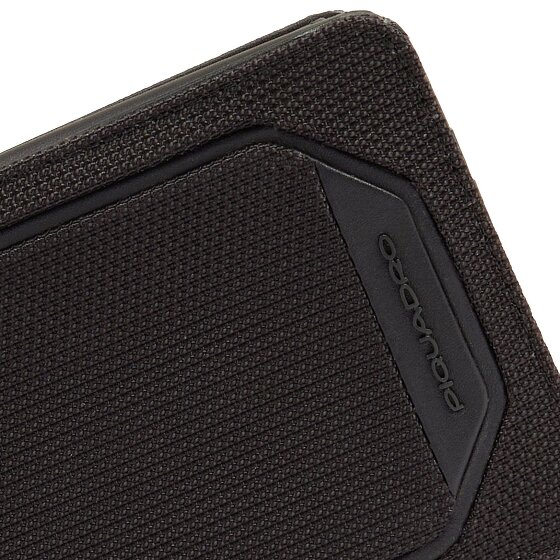 Piquadro Lyss Portemonnee RFID-bescherming 13 cm