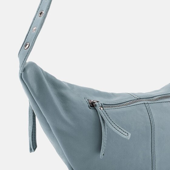 FredsBruder Me and My Bag Fanny pack Leer 40 cm