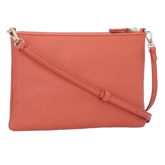 Coccinelle Best Crossbody Schoudertas Leer 22.5 cm