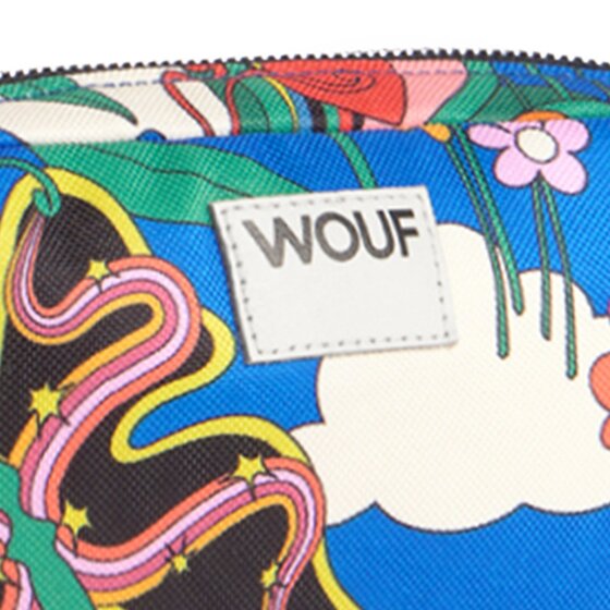 Wouf Daily Crossbody tas 19 cm