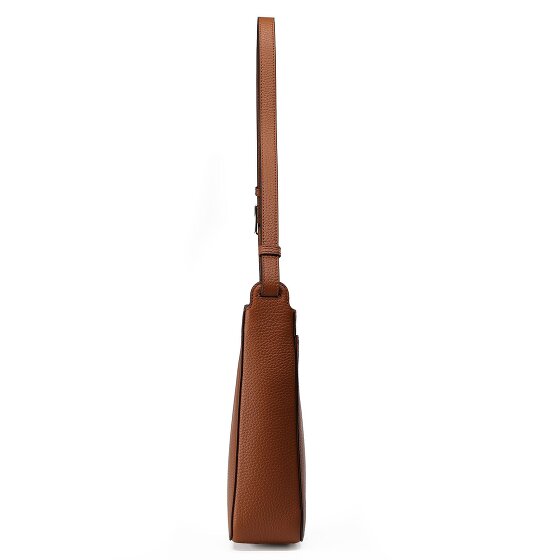 AIGNER Pura Schoudertas Leer 26 cm
