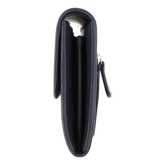 Golden Head Polo Portemonnee RFID-bescherming Leder 19.5 cm
