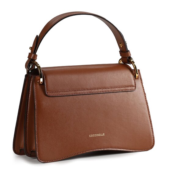 Coccinelle C-Me Handtas Leer 21 cm