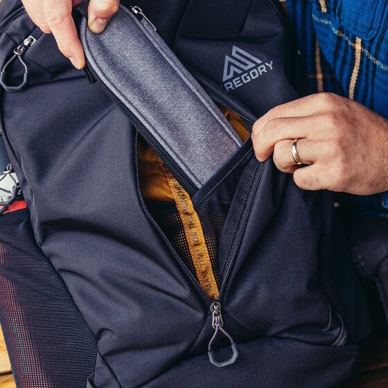 Gregory Rhune 28 Dagrugzak 48 cm Laptop compartiment