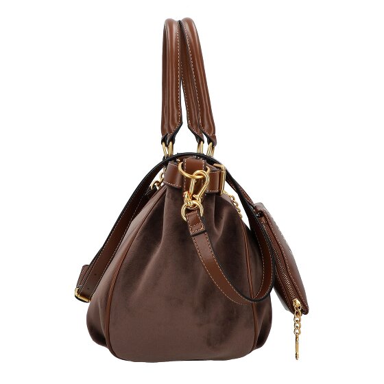 Juicy Couture Twig Narrative Schoudertas 45 cm