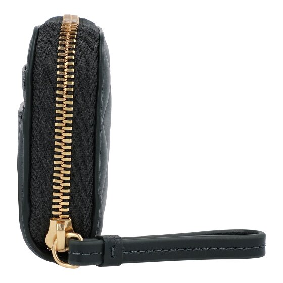 Lacoste Core Essentials Crocodelle Portemonnee Leer 10.5 cm