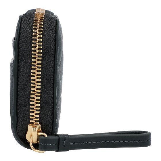 Lacoste Core Essentials Crocodelle Portemonnee Leer 10.5 cm