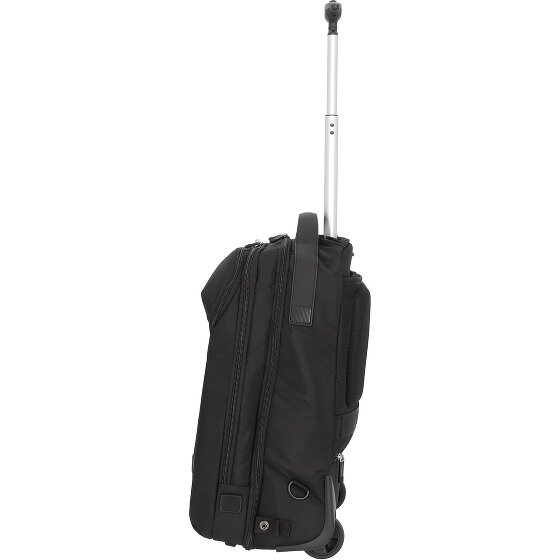 Samsonite Litepoint rugzak trolley 48 cm laptop compartiment