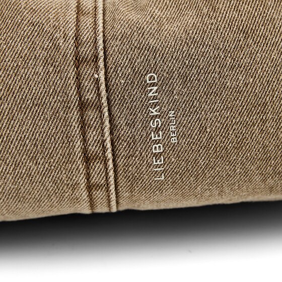 Liebeskind Paris Crossbody tas 26 cm