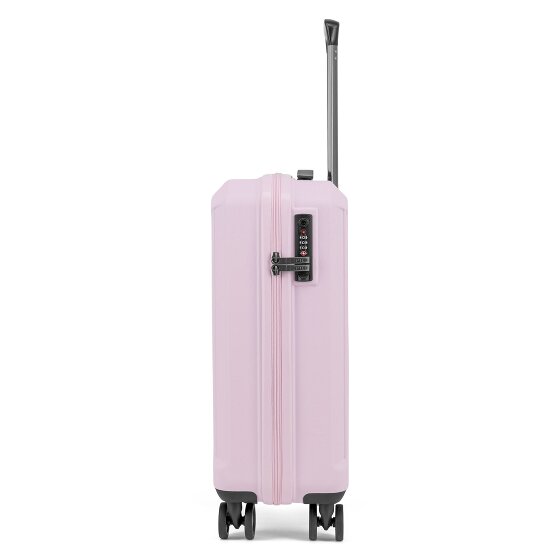 Epic Airwave NEO 4 wielen Cabinewagen 55 cm