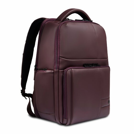 Piquadro Wollem Dagrugzak 43 cm Laptop compartiment