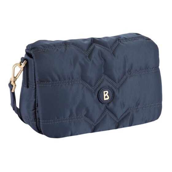 Bogner Wallis Bar Schoudertas 24 cm
