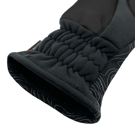 Kessler Sport Mattila Handschoenen Leer