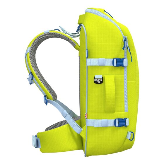 Cabin Zero Adventure Cabin Bag ADV 42L Rugzak 55 cm