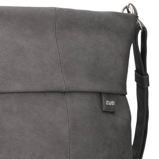 Zwei Mademoiselle.M Schoudertas 35 cm