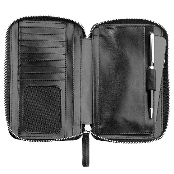 Leonhard Heyden Cambridge Telefoonhoesje Leer 11 cm