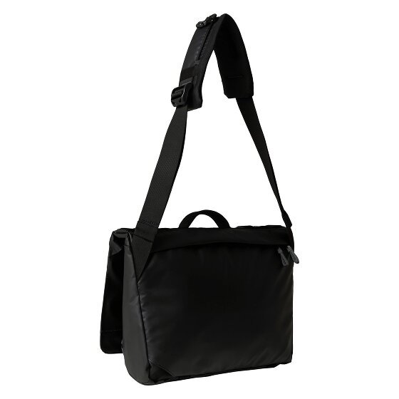 The North Face Base Camp Voyager Messenger Bag Boodschapper 45 cm Laptop compartiment