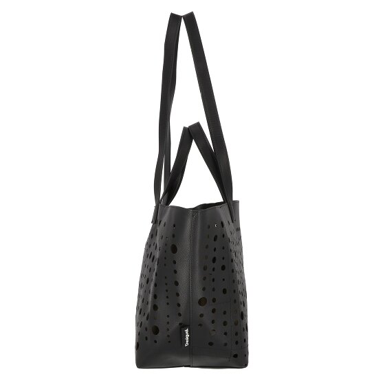 Desigual Bloomer Shopper Tas 33 cm