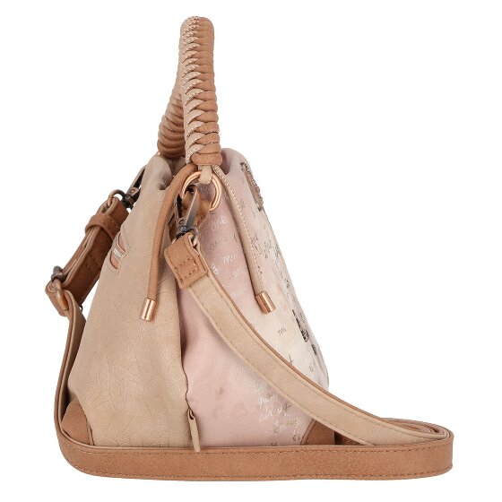 Anekke Nature Schoudertas 24 cm