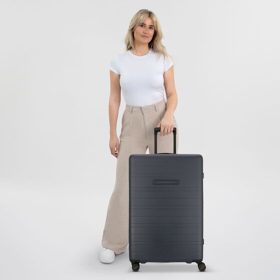 Horizn Studios H7 Air 4 wielen Trolley 77 cm