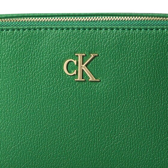 Calvin Klein Minimal Koppeltas 18 cm