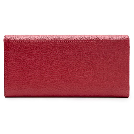 Lazarotti Bologna Leather Portemonnee Leer 19 cm