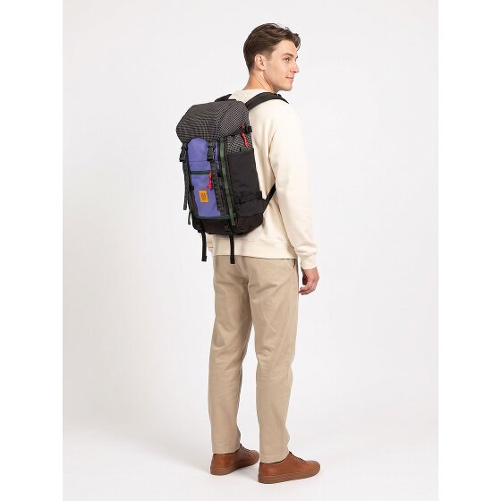 Topo Designs Rover 22 L Wandelrugzak 56 cm