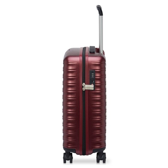 Roncato Wave 4 wielen Cabinewagen 45 cm