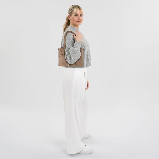 Cowboysbag Floyd Schoudertas Leer 30 cm