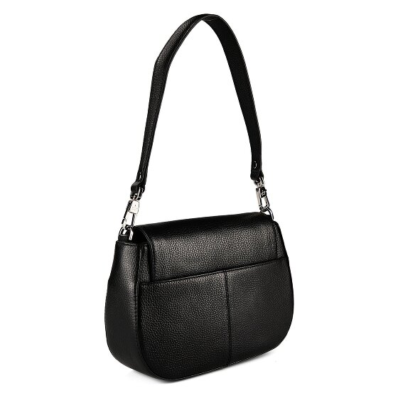 Braun Büffel Hanna Schoudertas S Leer 26 cm