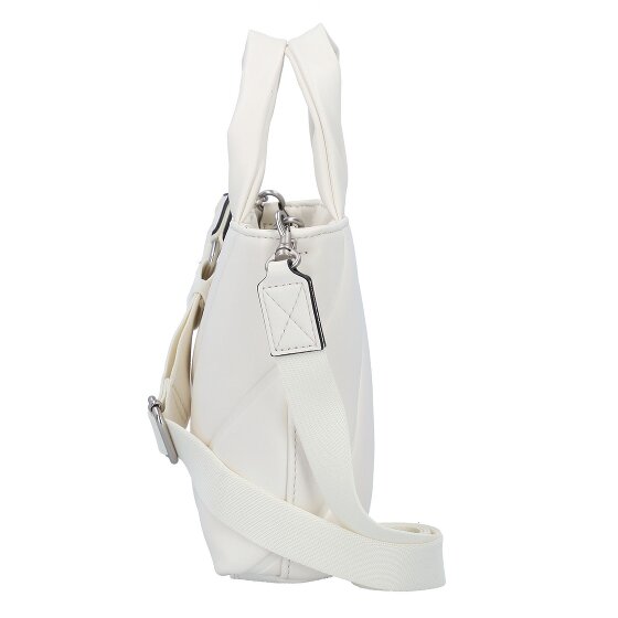 Calvin Klein Jeans Quilted Handtas 25 cm
