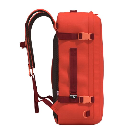 Cabin Zero Adventure 104 Dagrugzak 54 cm