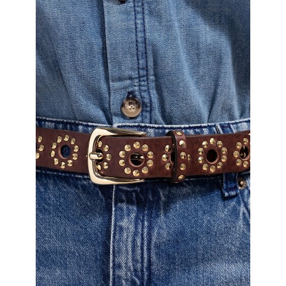 b.belt Studded belt Leder
