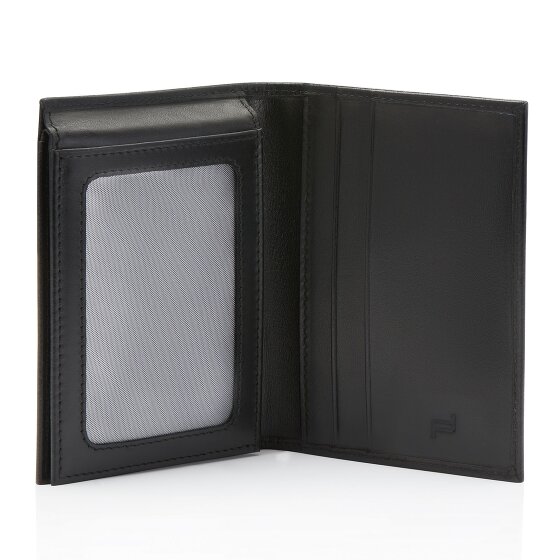 Porsche Design Klassieke portefeuille RFID leer 8 cm