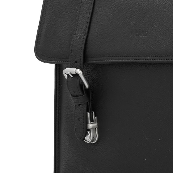 Picard Milano Koffer Leer 38 cm