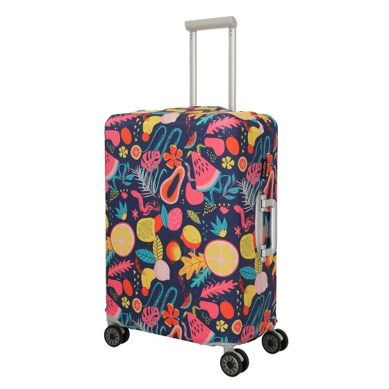 Travelite Basics Kofferhoes 71 cm