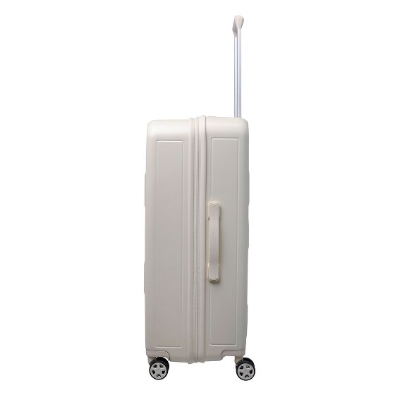 Travelite Panello 4 wielen Cabinewagen L 55 cm
