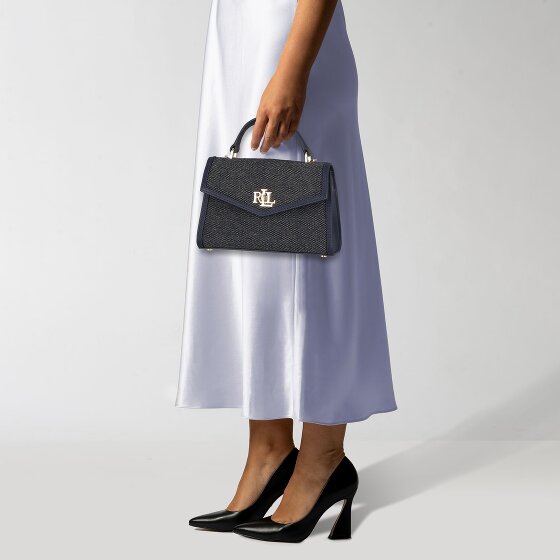 Lauren Ralph Lauren Farrah Handtas 20 cm