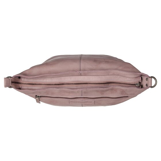 The Chesterfield Brand Bolivia Schoudertas Leer 32 cm