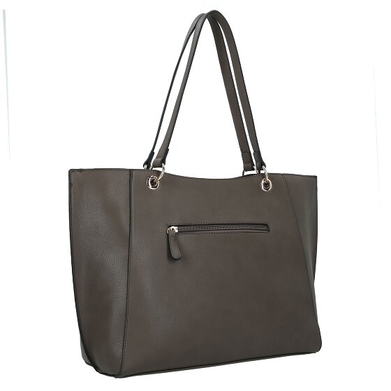L.Credi Petrana Shopper Tas 44 cm L.Credi Petrana Shopper Tas 44 cm
