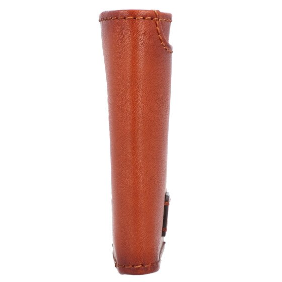 camel active Mooie Portemonnee RFID Leer 8 cm