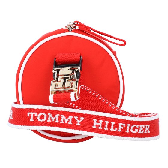 Tommy Hilfiger TH Monotype Schoudertas 19.5 cm