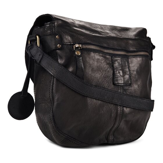 Harbour 2nd Urban Poets Crossbody tas Leder 29 cm