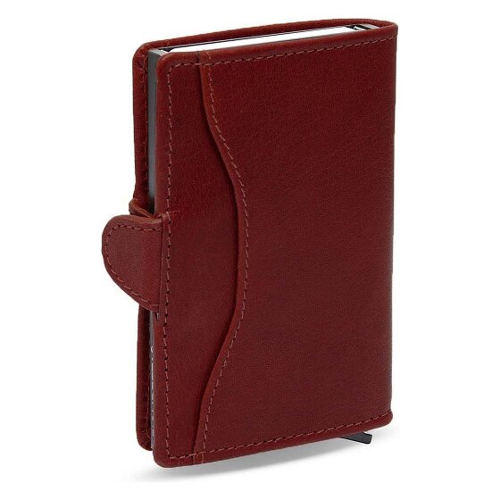 The Chesterfield Brand Albury Creditcardhouder RFID-bescherming Leder 7 cm