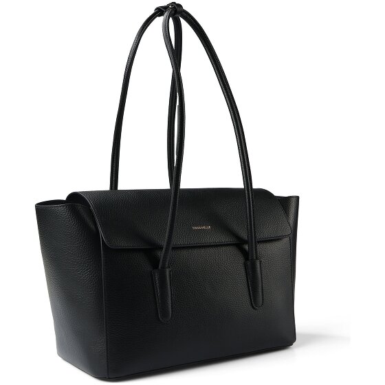 Coccinelle Beat Schoudertas Leer 33 cm