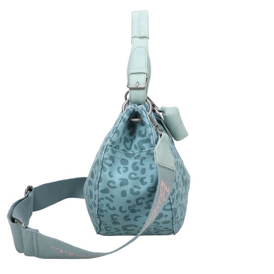 Fritzi aus Preußen Leo Silhouette Limited Barbie Bitzi 11 Handtas 39.5 cm