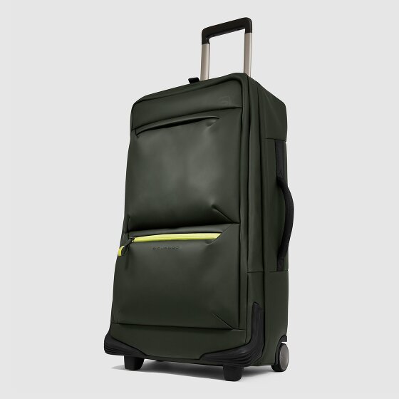 Piquadro Corner 2.0 2 wielen Reistas 70 cm