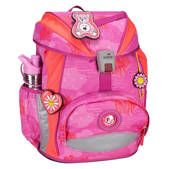 DerDieDas ErgoFlex schooltas set 5st. DerDieDas ErgoFlex schooltas set 5st.